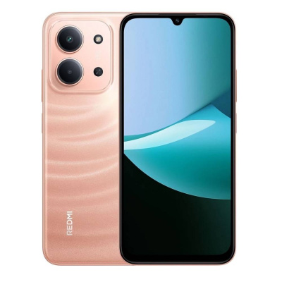 Redmi 15C 8/256Gb Twilight Orange RU (NFC)